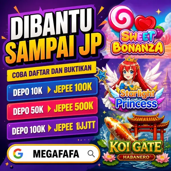 agen judi tembak ikan terbesar